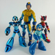 Illustration for article titled The Worst iMega Man/i Box Art Makes for the Best Action Figure